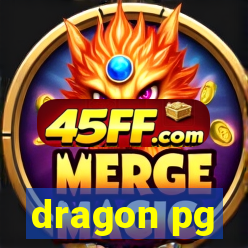 dragon pg